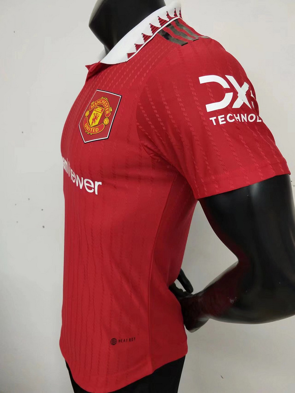 2223Manchester United home